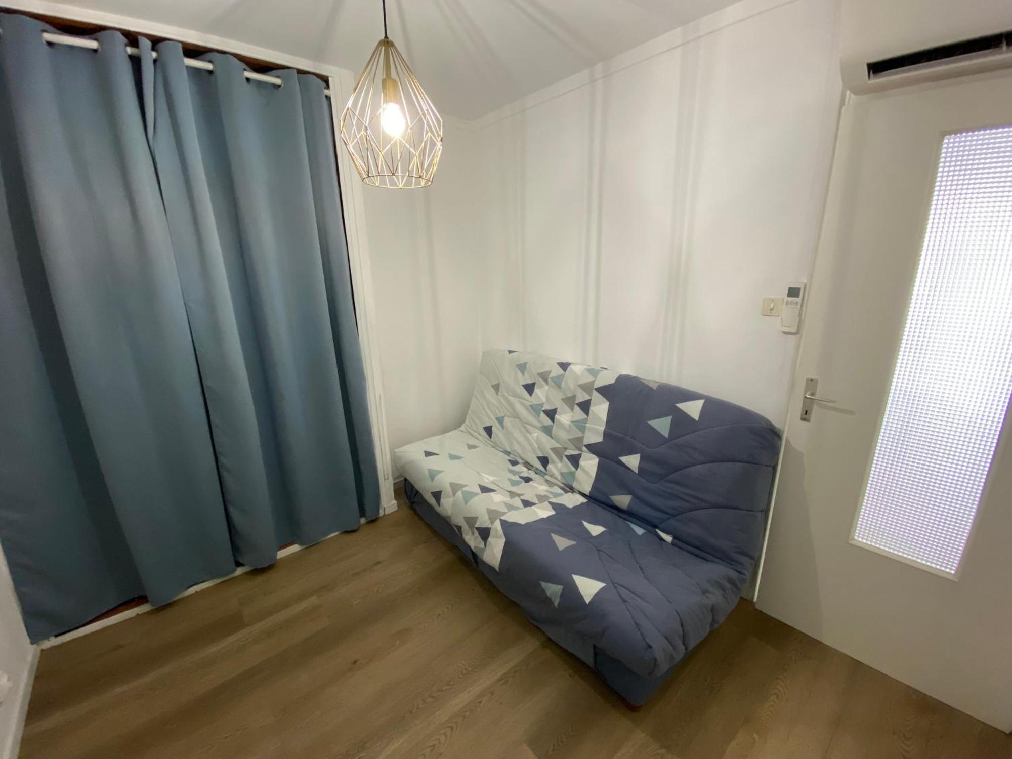 Residence En Plein Coeur Du Parc Paysager Des Sablettes ลาแซน-ซูร์-แมร์ ภายนอก รูปภาพ